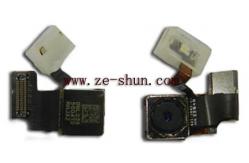 China Professional new arrival cell phone back camera for iphone 5 supplier