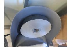 China Custom Black  Duct Tape Wrapping Tape For Cables And Wires supplier