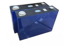 China 3.2V 100AH Lifepo4 Battery Cells For Solar System Electric Vehicles supplier
