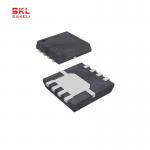 NTTFS4C10NTAG 8-WDFN MOSFET Power Electronics – Ideal for High-Power Switching Applications N-Channel 30 V 8.2A (Ta) 44 for sale