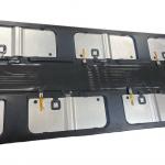 1p13s Cell Contact System 174mm*950mm Lightweight Safety Efficient