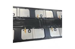 China 1p13s FDC Cell Connection System Battery Cell Contacting System With Cu Conductor supplier