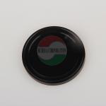Water - Proof Multi Color PE Cover Food Grade Flip Off Cap FSSC for sale