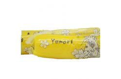 China 500g Pickled Sushi Ginger Radish Takuan Oshinko Strip Slice supplier