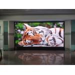 Rental P4.81 Electronic LED Billboard Full Color 1/13 Scan High Resolution IP65 Waterproof for sale