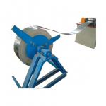 Ceiling T Grid Drywall Light Gauge Roll Forming Making Machine