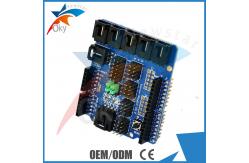 China 5VDC Electronic blocks Arduino Sensors Kit For Sensor Shield V4 supplier