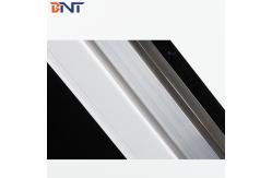 China Wall Mount Motorized Projector Screen 120 Inch supplier