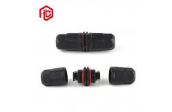 China Swimming Pool Light IP68 Waterproof Connector 2 Pin Connector Socket supplier