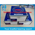 Automotive Wheel Bearing 45BWD06 Sealed Angular Contact Bearing 45x80x45mm for sale