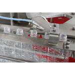 Customized Drinking Water Production Line 500ml Volume