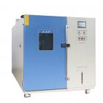 1220ltr IEC61646 Temperature Humidity Chamber Temperature Change Test Chamber for sale