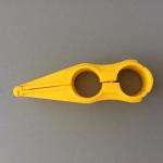 25mm Pipe Hose Clamp Clips Chicken Nipple Drinker System S Shape Hanging Hook for sale