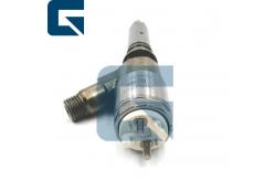 China 2645A747 Excavator E320D Engine C4.4 C6.6 Diesel Fuel Injector supplier