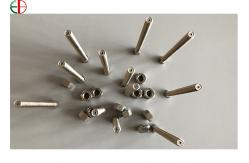 China Monel K-500 Hex Bolt,Alloy K500 Bolts&Nuts, Monel K500 Fasteners Supplier supplier