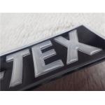 Reflective TPU Custom Clothing Patches Environmentally Friendly