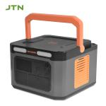 Camping Solar Panel Powerstation Generator Lifepo4 Lithium Battery 3000W for sale