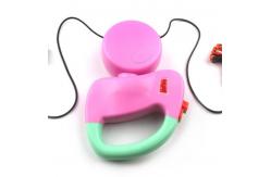 China Durable PP PC ABS Injection Mould with Hot Runner System and S136 Material supplier