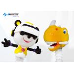 Virtual reality self service 360° movie player / Magic world / Panda and dinosaur / VR on demand for sale