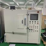 ISO 5659-2 ASTM E662 NBS Smoke Density Chamber Versatile Fire Testing Instruments for sale