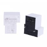 Safety 12V 50A Relay NB90-12S-S-A For Electric Vehicle Supply Equipment for sale