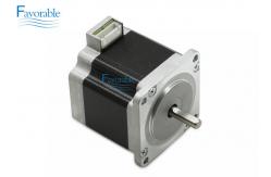 China 3A Short Engine Motor Suitable For High Speed Inkjet Plotter supplier