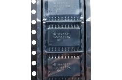 China UCC3895DW TI SOP20 Integrated Circuits Components supplier
