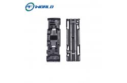 China Injection Parts, Customs Injection Molding Shell, Plastic Injection Molding Service supplier