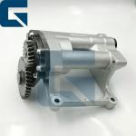 420-0454 4200454 Excavator E320D Engine C6.6 Oil Pump for sale