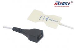 China Non Steriled 7Pin Nonin 9000P Disposable Spo2 Sensor supplier