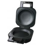 Large Pie Maker Electric Snack Maker With Indicator Lights