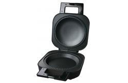 China Large Pie Maker Electric Snack Maker With Indicator Lights supplier