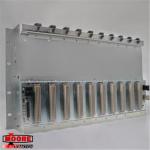 RF616  3BSE010997R1  ABB  Base Back Panel 10 Slot