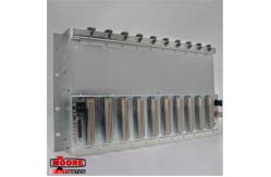 China RF616  3BSE010997R1  ABB  Base Back Panel 10 Slot supplier
