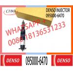 diesel fuel injector 095000-6460 095000-6470 095000-6480 engine pump injector sprayer RE529150 RE529151 RE529149 for sale