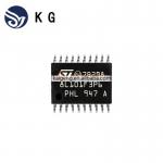 STM8L101F3P6 TSSOP20 Electronic Components IC MCU Microcontroller Integrated Circuits STM8L101F3P6 for sale