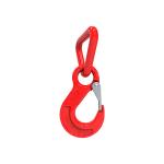 SLR062-ALLOY TRIANGLE RING HOOK for sale