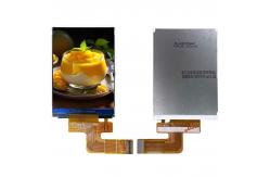 China 240x320 TFT LCD Liquid Crystal Touch Screen Display Module With MCU Interface supplier