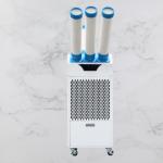 Intelligent Climate Customization With Mobile Air Cooler  Precision Control for sale