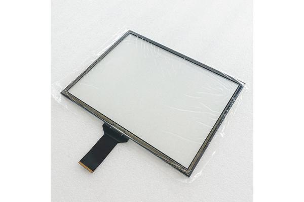 OCA USB Tempered 15 Inch Interactive Touch Screen Panel Fogproof
