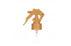 China Customized 24/410 28/410 Mini Trigger Sprayer Dispenser supplier