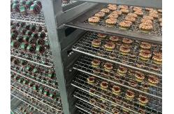 China Copper Wire Wound Power Customized High Quality Air Coil Choke PFC Inductor supplier