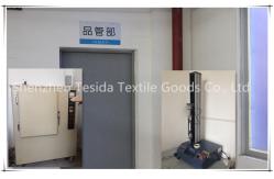 China Sew On Hook and Loop Tape manufacturer