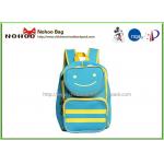 Hiking Children School Backpack Neoprene Waterproof Eco-friendly 