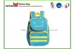 China Hiking Children School Backpack Neoprene Waterproof Eco-friendly  supplier