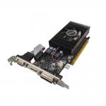 PCWINMAX Geforce GTX 750Ti 4GB GDDR5 VGA DVI HD Output Single Fan Low Profile Gaming Desktop Graphics Card for sale