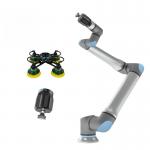 Powerful 20Kg Payload 6-Axis UR20 CB Series Cobot Robot With 1750mm Arm Reach for sale