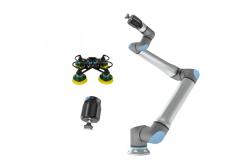 China UR20 Collaborative Robot With 20 Kg Payload And ±0.05 Mm Repeatability supplier
