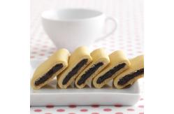 China CE Certificated Honey Oat Breakfast Bars Making Machine supplier