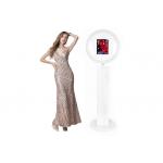 Detachable Ipad Pro Photo Booth Selfie Ipad 10.2 Handheld Photo Booth